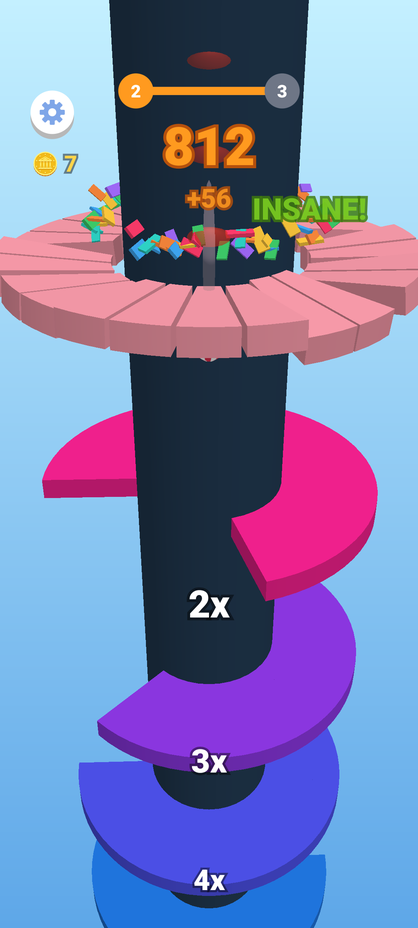 Gameplay
