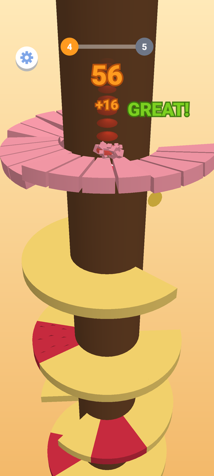 Gameplay
