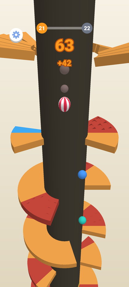 Gameplay